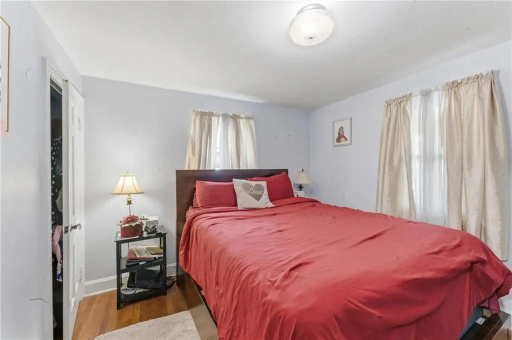 12 Gilmore Street Pawtucket RI 02861