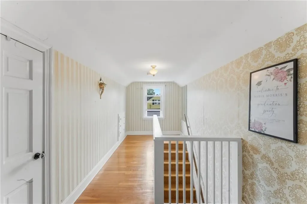 12 Gilmore Street Pawtucket RI 02861