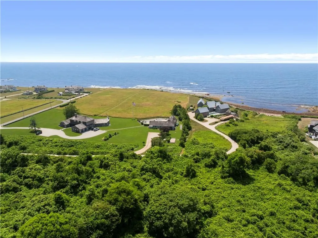 43 A Bailey's Ledge Road Little Compton RI 02837
