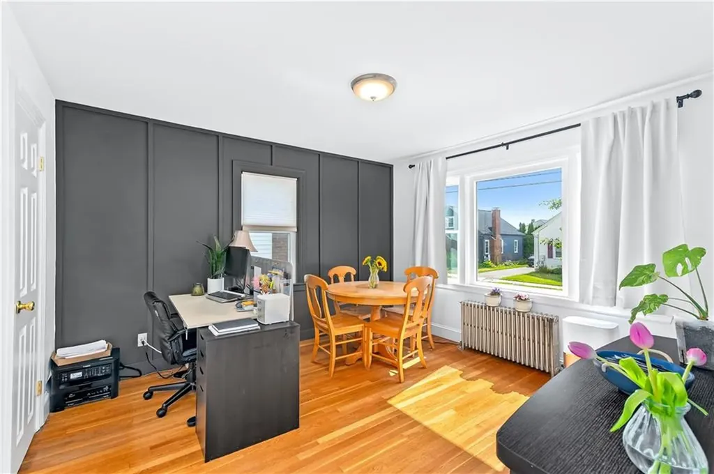 393 Sharon Street Providence RI 02908