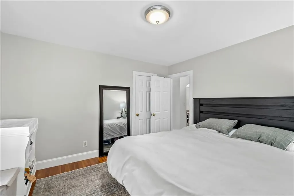 393 Sharon Street Providence RI 02908