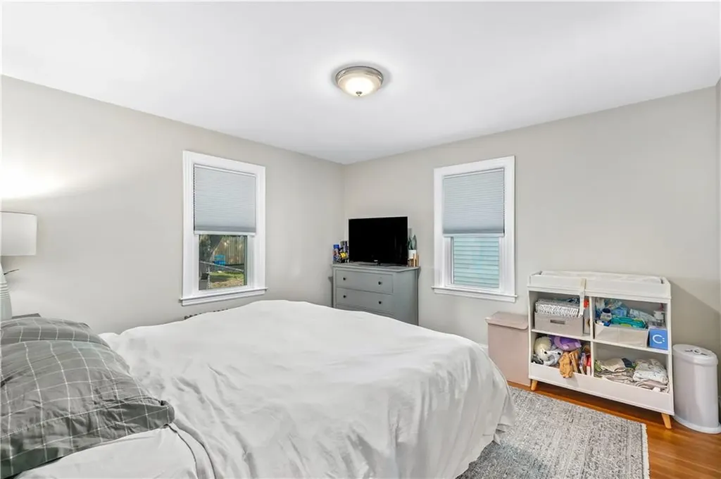 393 Sharon Street Providence RI 02908