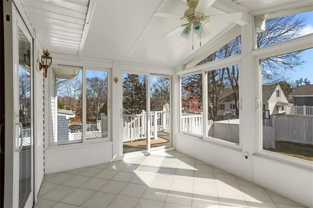 30 Dover Avenue East Providence RI 02914