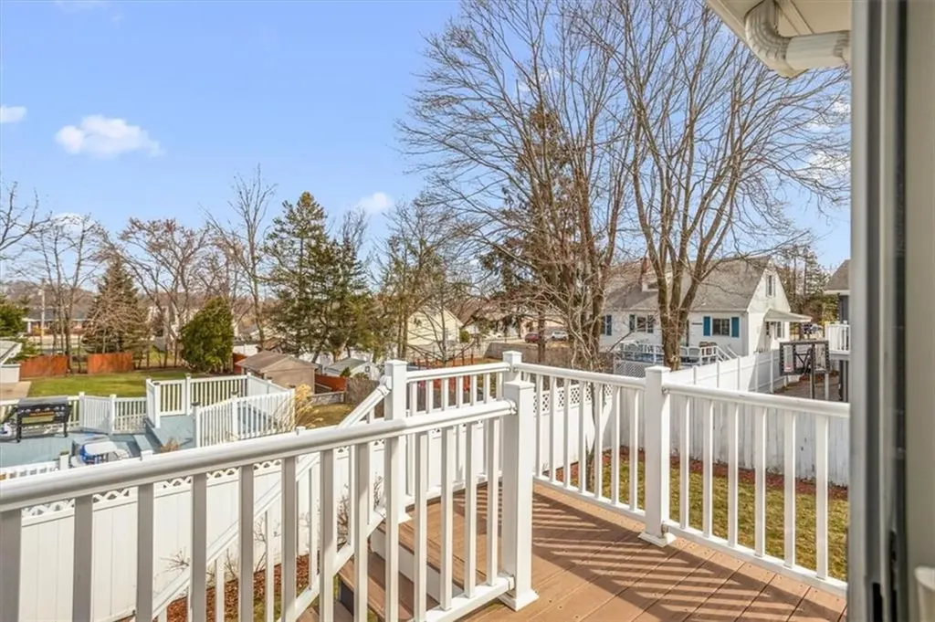 30 Dover Avenue East Providence RI 02914