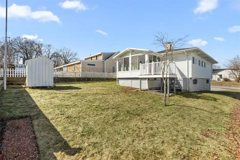 30 Dover Avenue East Providence RI 02914