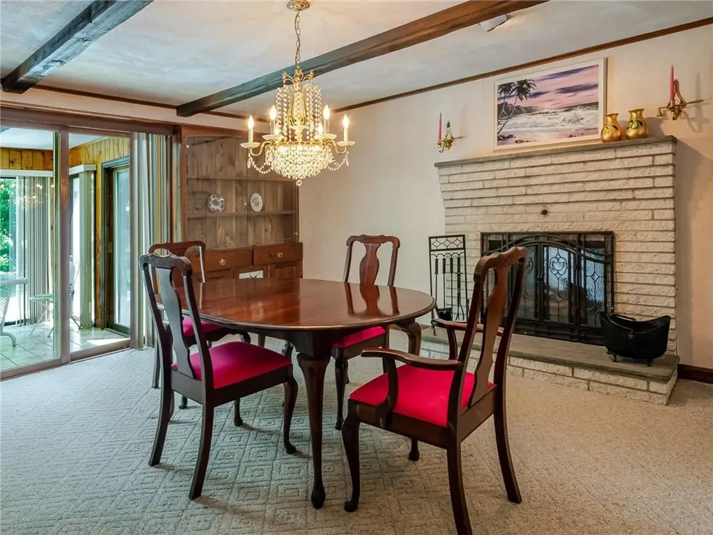 9 Apache Lane Cumberland RI 02864