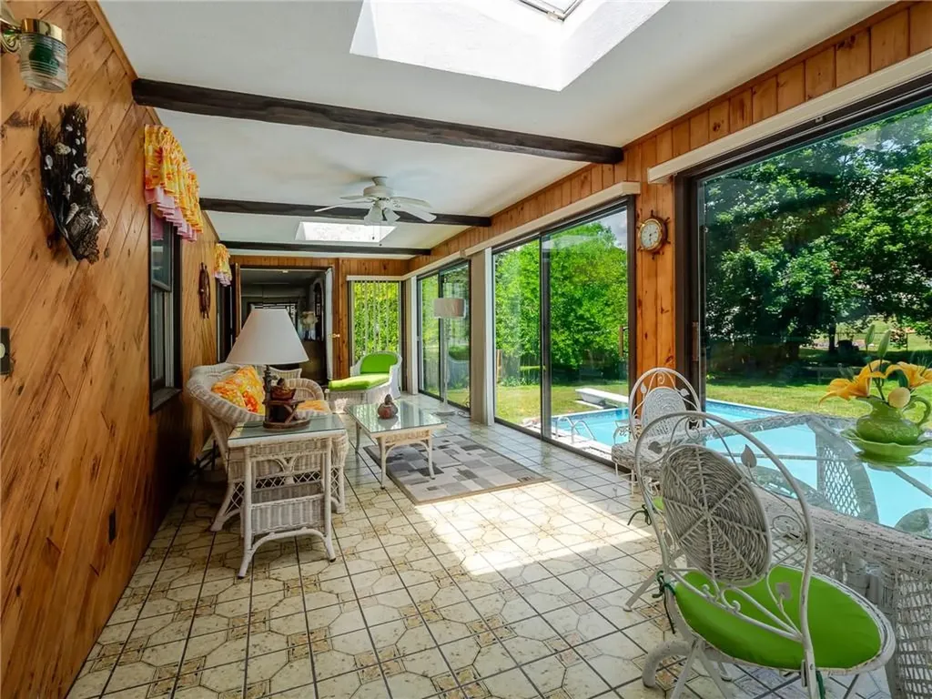 9 Apache Lane Cumberland RI 02864