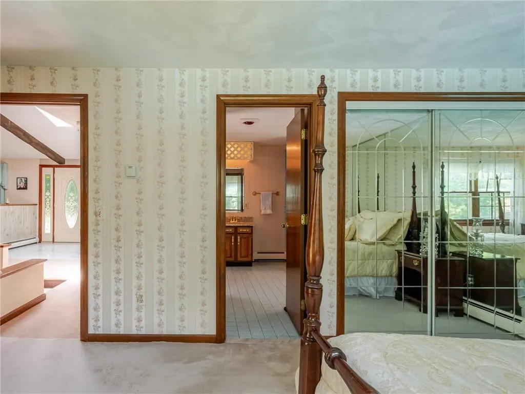 9 Apache Lane Cumberland RI 02864