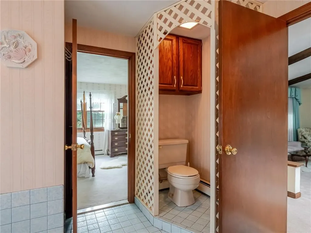 9 Apache Lane Cumberland RI 02864