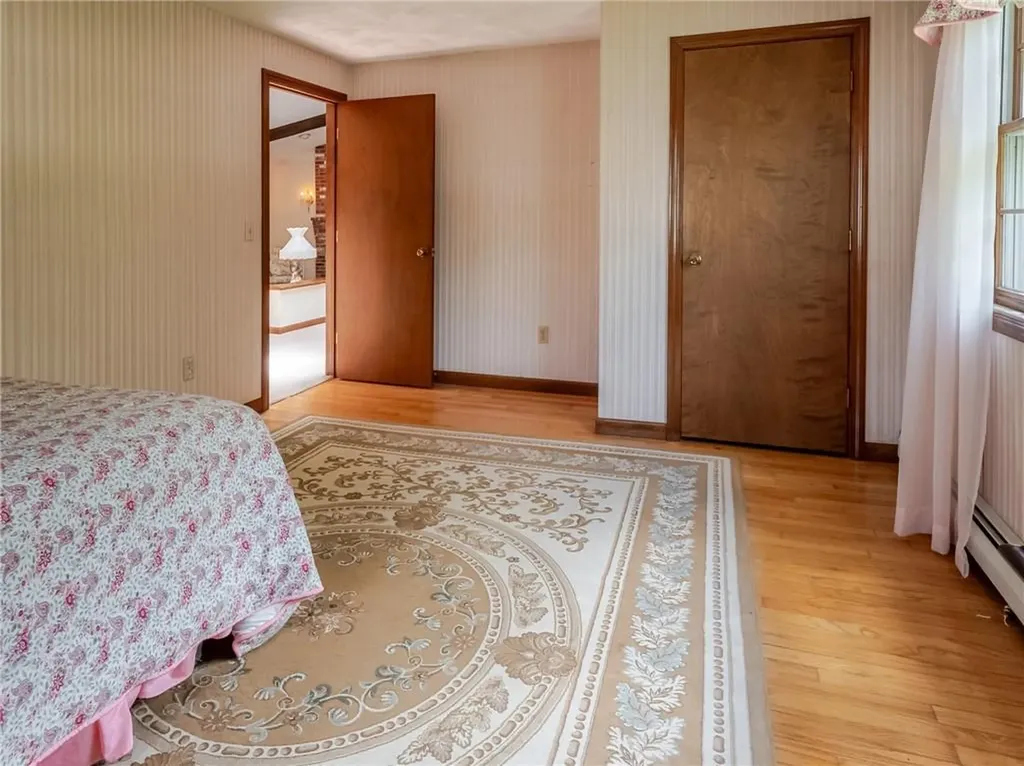 9 Apache Lane Cumberland RI 02864