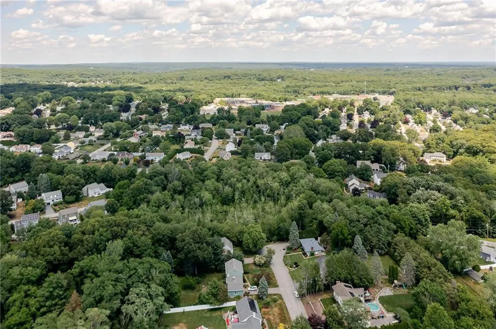 9 Apache Lane Cumberland RI 02864