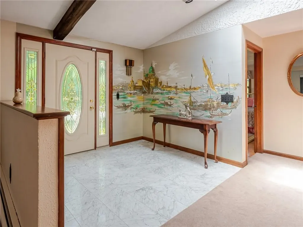 9 Apache Lane Cumberland RI 02864