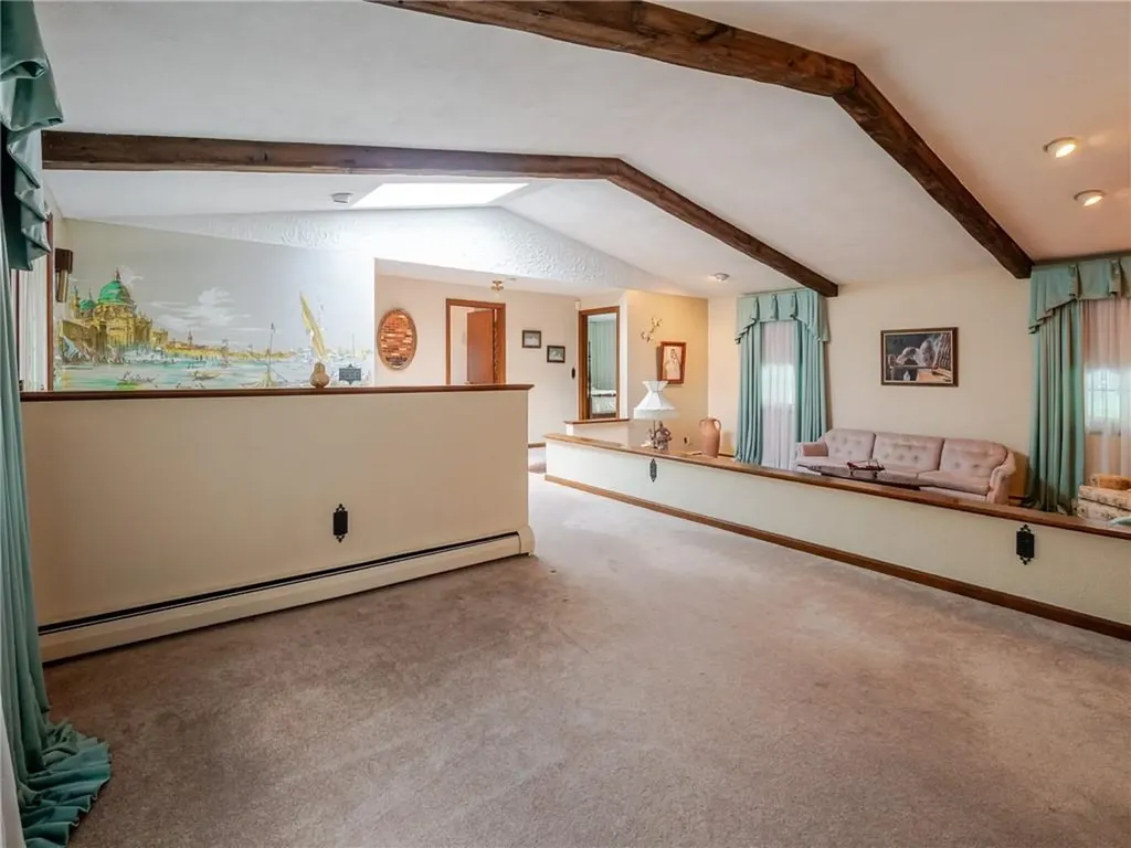 9 Apache Lane Cumberland RI 02864