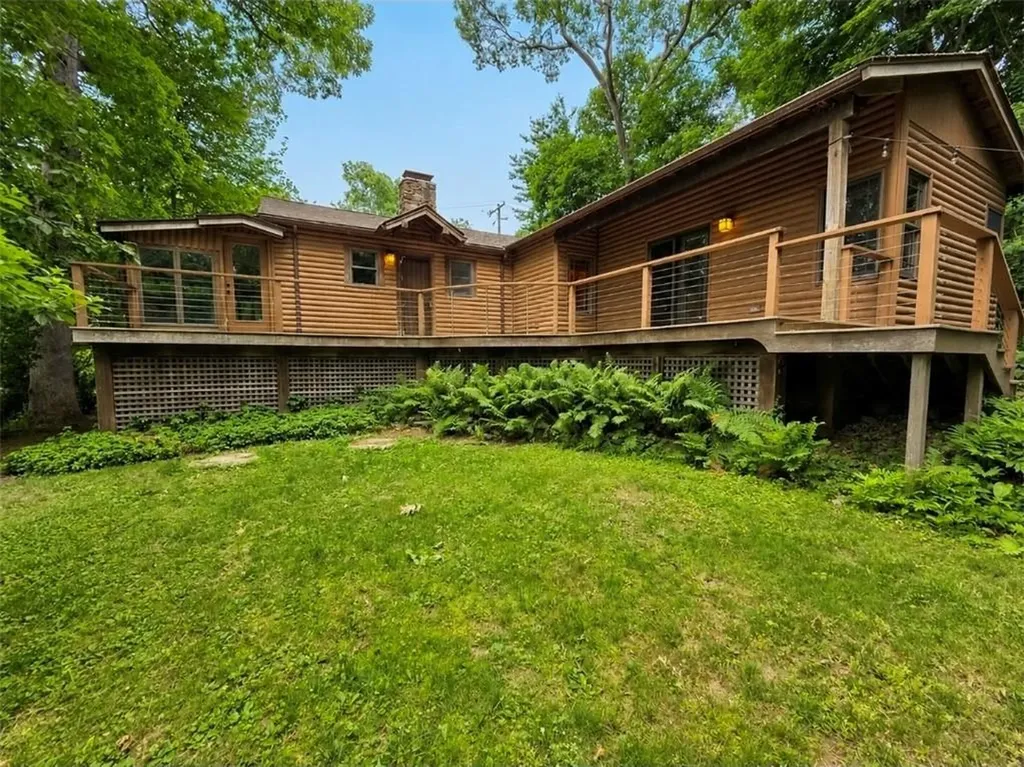 150 Plum Point Road North Kingstown RI 02874