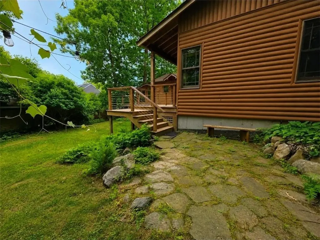 150 Plum Point Road North Kingstown RI 02874