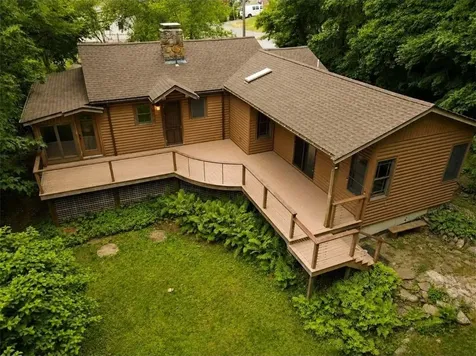 150 Plum Point Road North Kingstown RI 02874