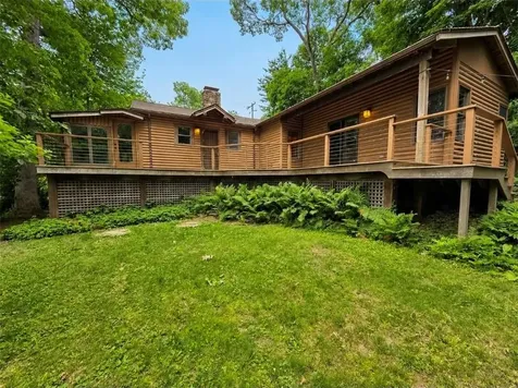 150 Plum Point Road North Kingstown RI 02874