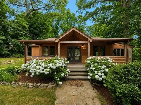 150 Plum Point Road North Kingstown RI 02874