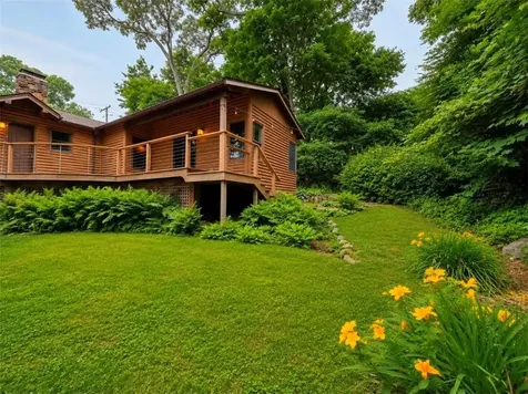150 Plum Point Road North Kingstown RI 02874