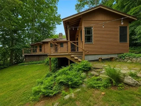 150 Plum Point Road North Kingstown RI 02874