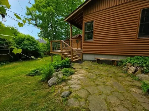 150 Plum Point Road North Kingstown RI 02874