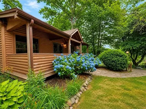 150 Plum Point Road North Kingstown RI 02874