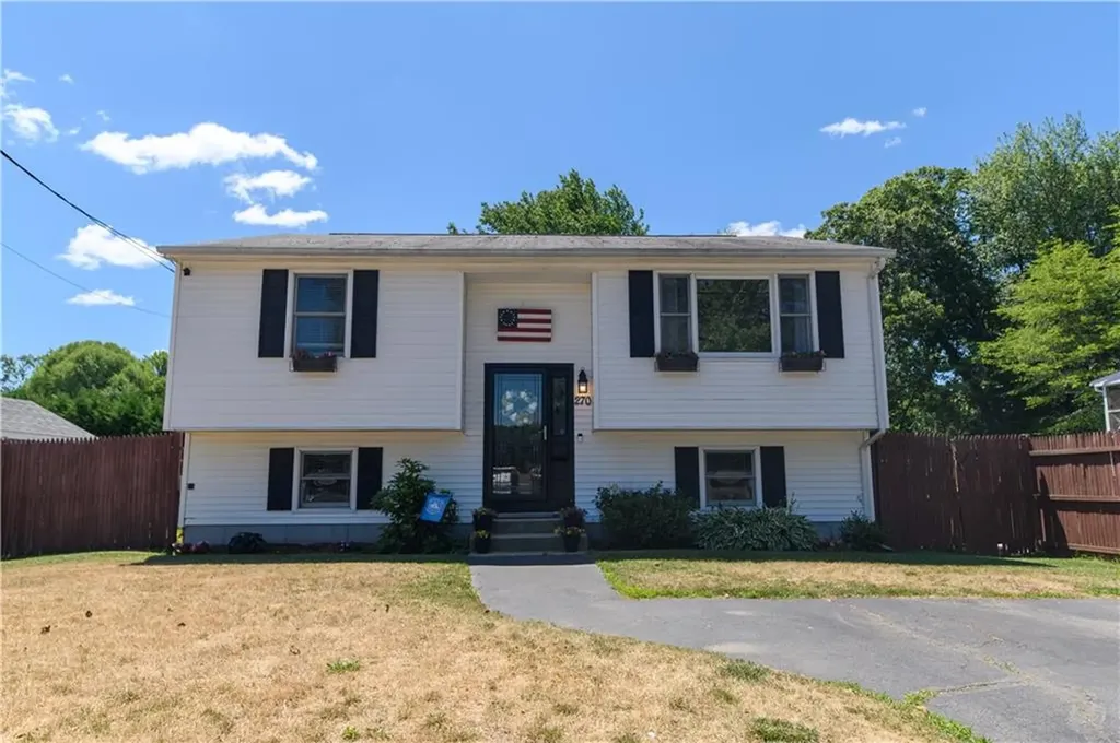 270 N Country Club Drive Warwick RI 02888