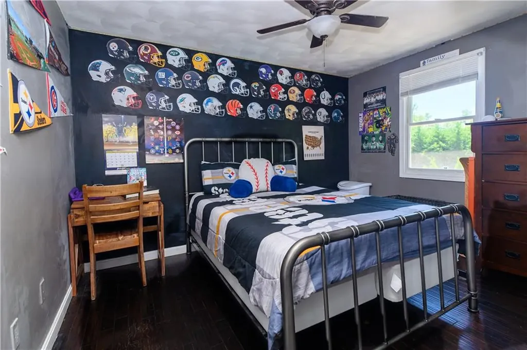 270 N Country Club Drive Warwick RI 02888