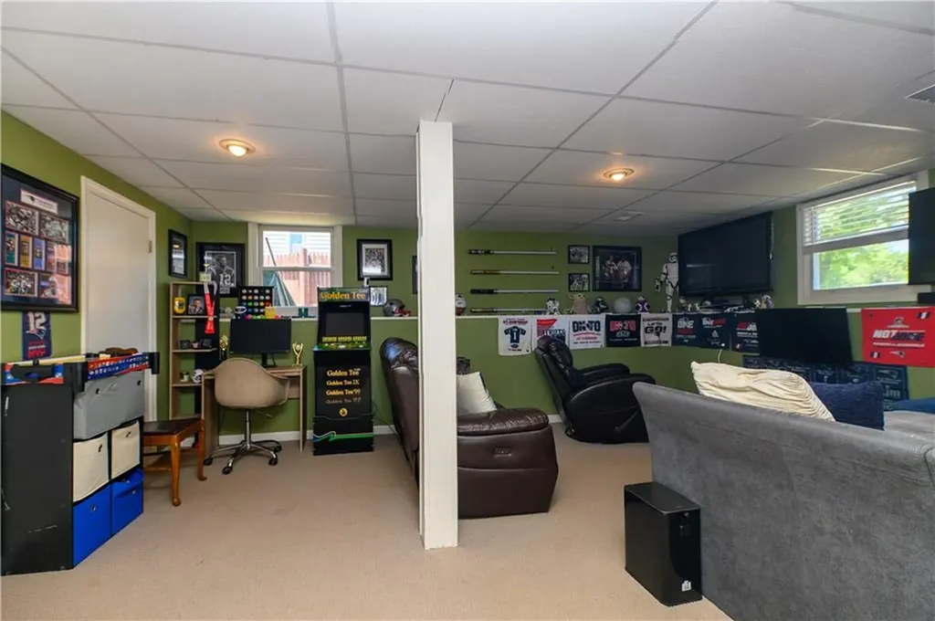 270 N Country Club Drive Warwick RI 02888