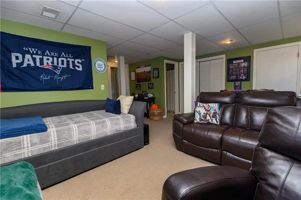 270 N Country Club Drive Warwick RI 02888