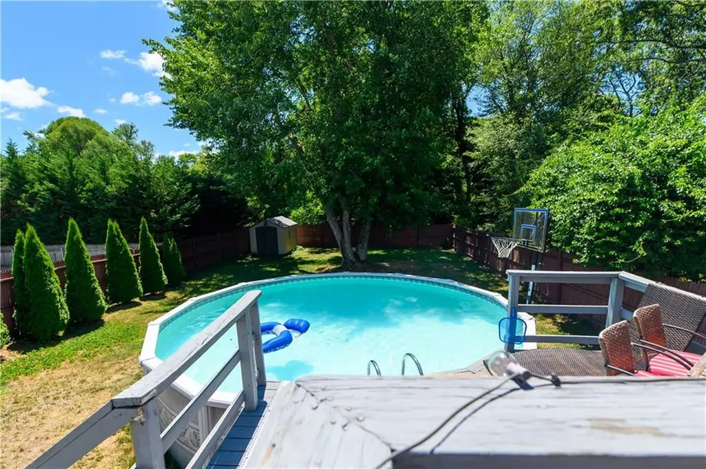270 N Country Club Drive Warwick RI 02888