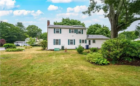66 Oakdale Road North Kingstown RI 02852