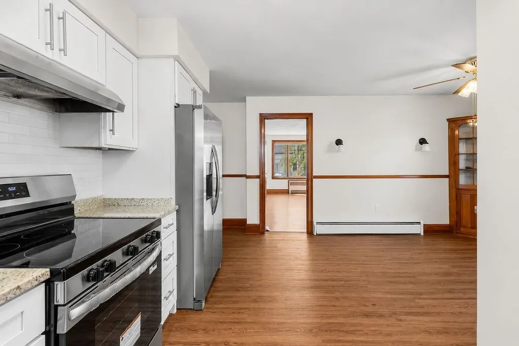 118 Summit Avenue West Warwick RI 02893