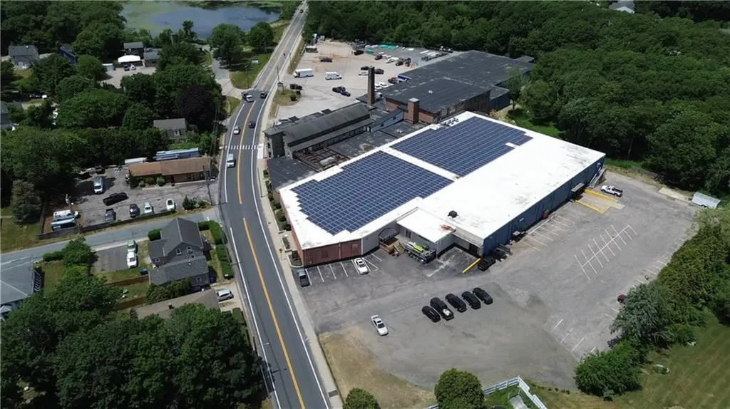 1425 Kingstown Road South Kingstown RI 02879