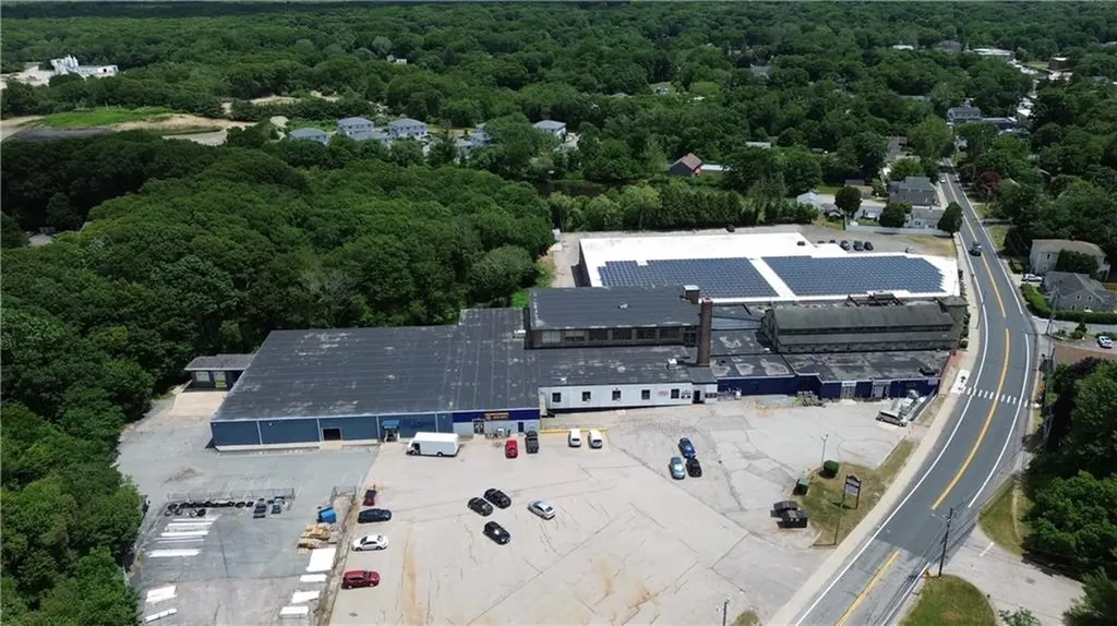 1425 Kingstown Road South Kingstown RI 02879