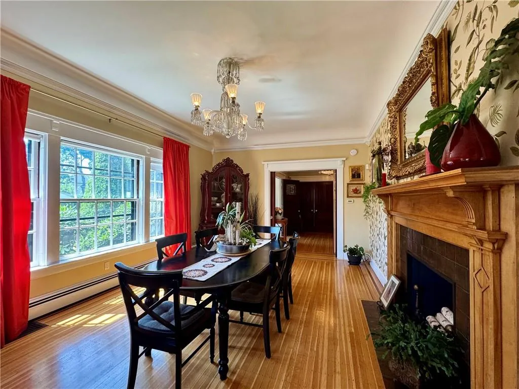 24 Walnut Street Pawtucket RI 02860