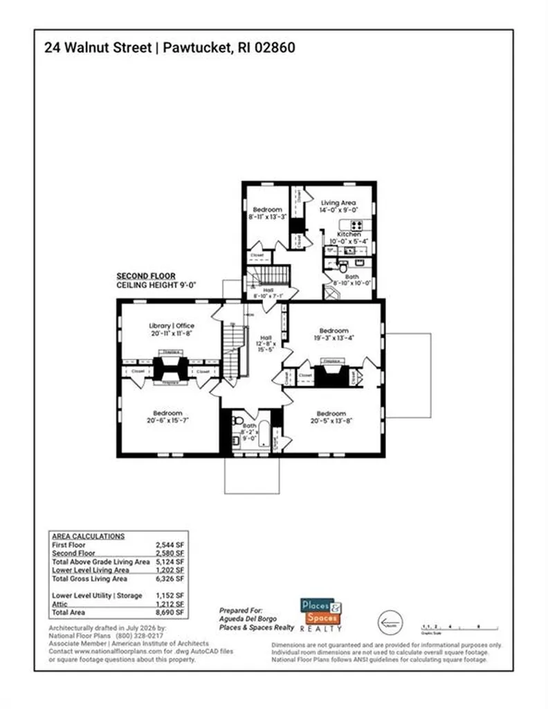 24 Walnut Street Pawtucket RI 02860