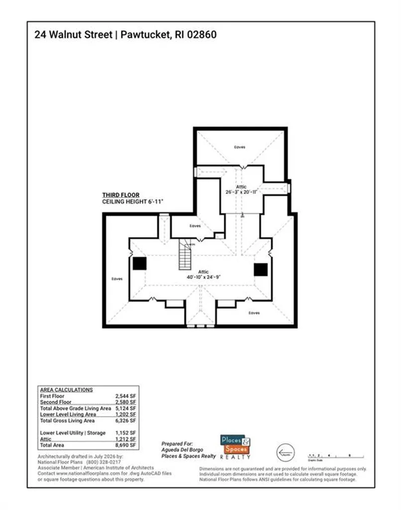 24 Walnut Street Pawtucket RI 02860