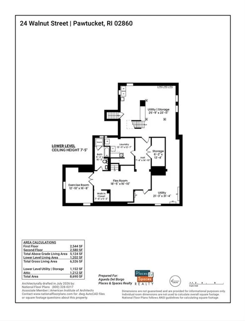 24 Walnut Street Pawtucket RI 02860