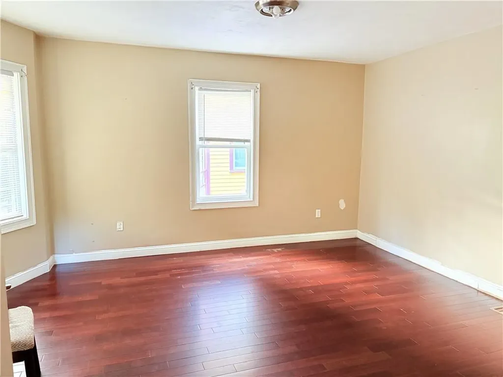 61 Moore Street Providence RI 02907