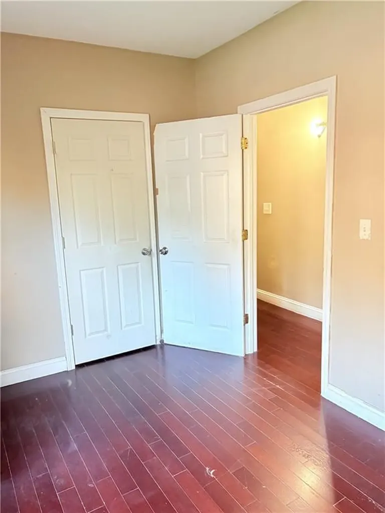 61 Moore Street Providence RI 02907