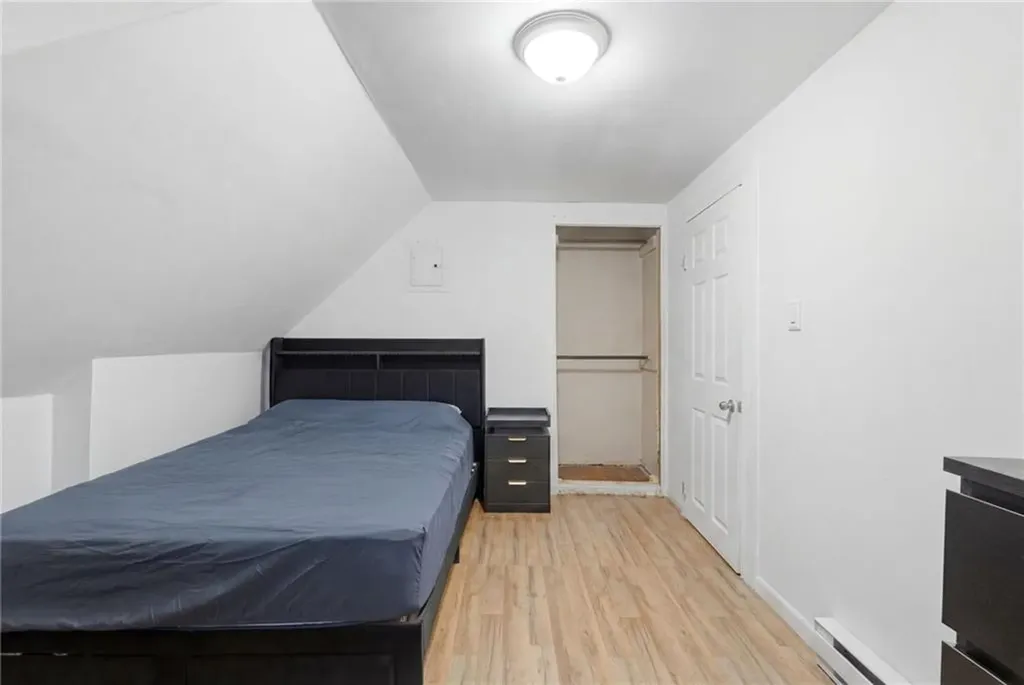 61 Moore Street Providence RI 02907
