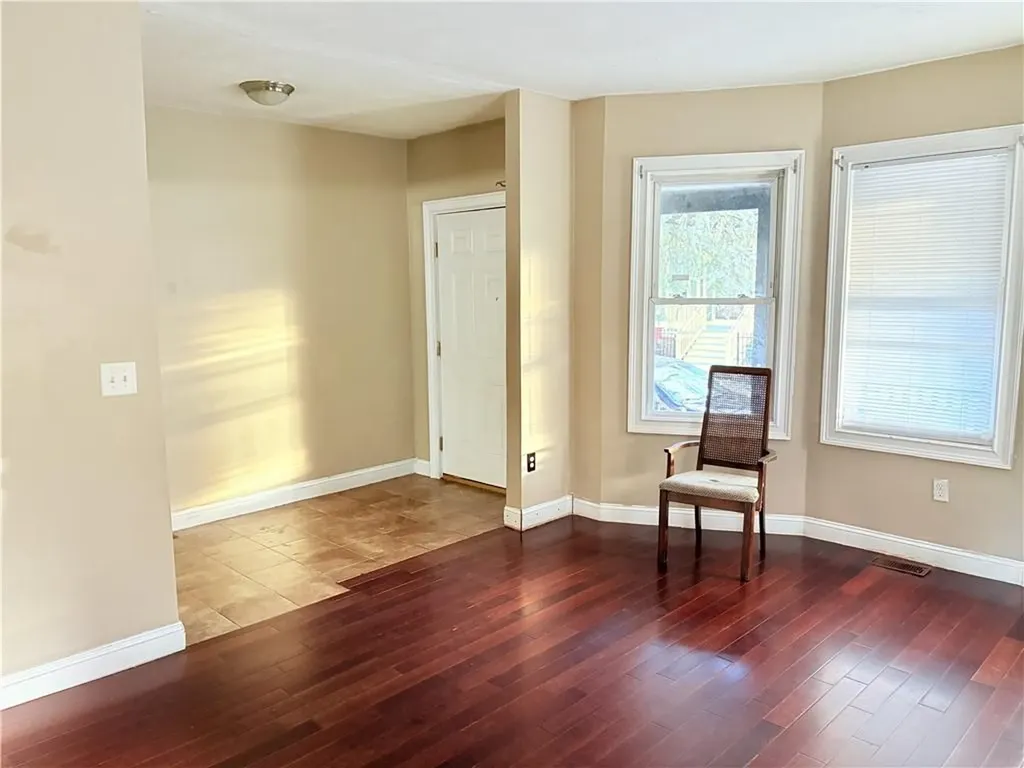 61 Moore Street Providence RI 02907