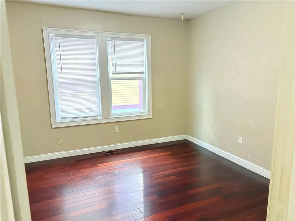 61 Moore Street Providence RI 02907