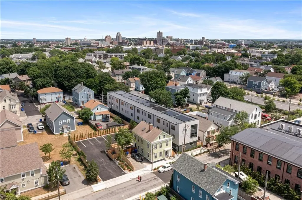 59 Warren Street Providence RI 02907