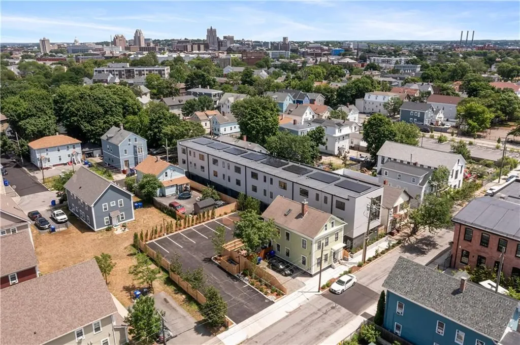 59 Warren Street Providence RI 02907