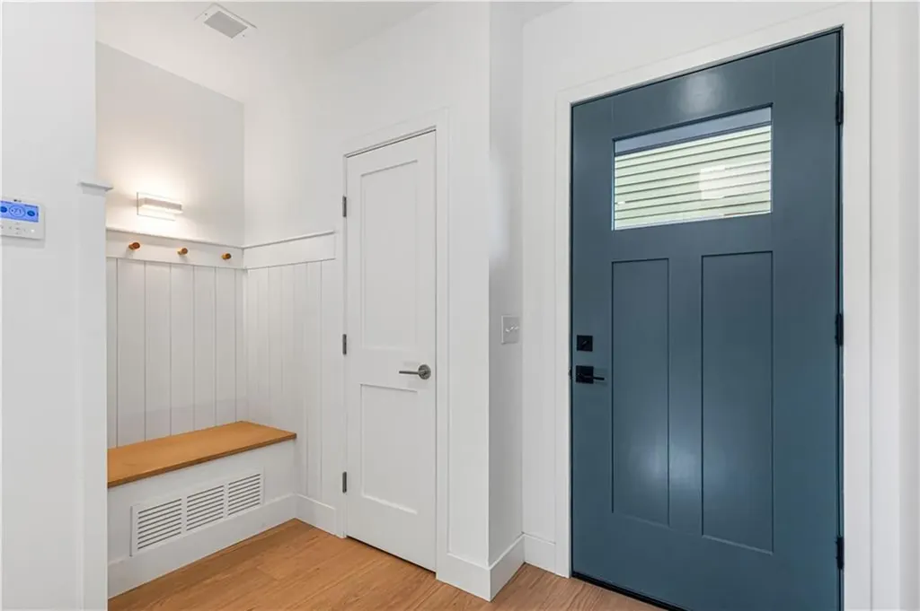 59 Warren Street Providence RI 02907