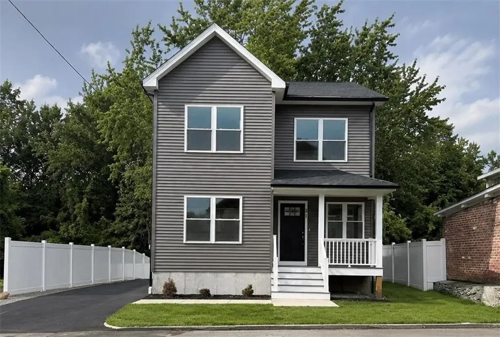 31 Tucker Street Warwick RI 02886