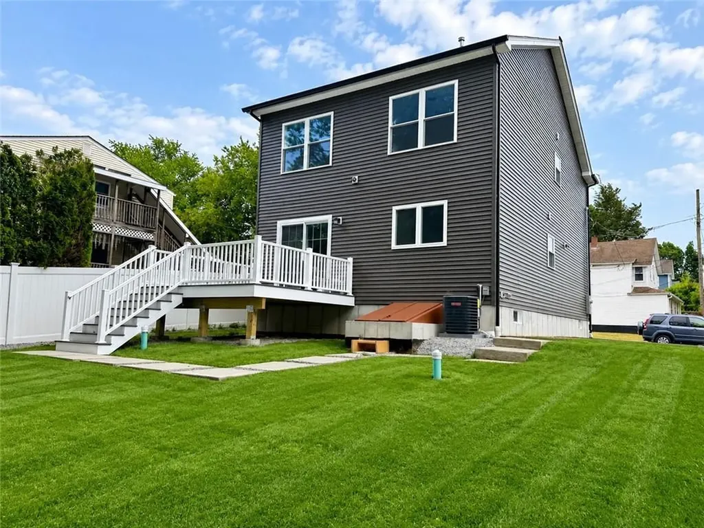 31 Tucker Street Warwick RI 02886