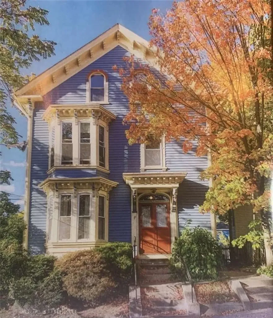 132 Jenkins Street Providence RI 02906